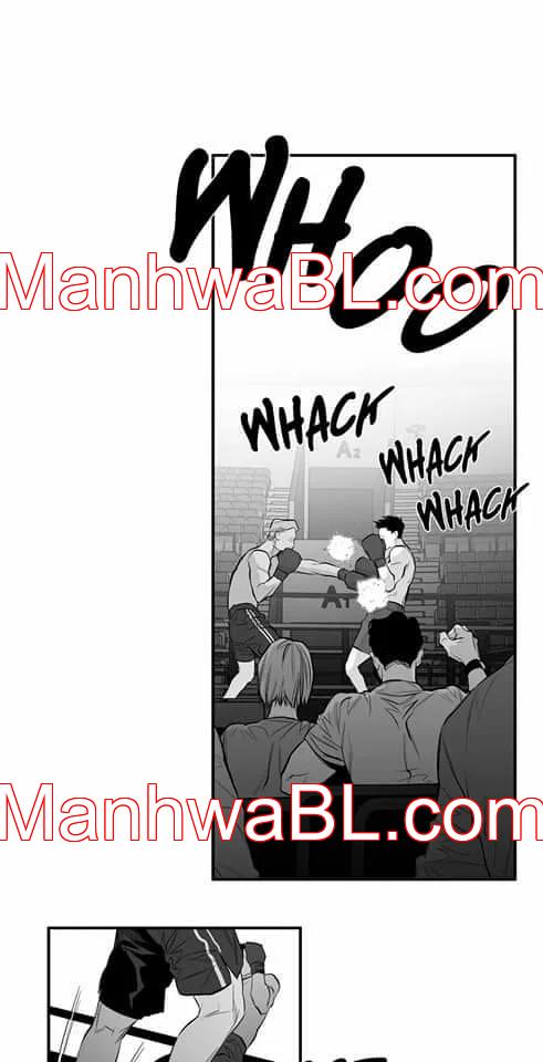 Piernas que no caminan - Capítulo 97 manhwa