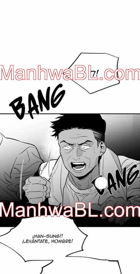 Piernas que no caminan - Capítulo 97 manhwa