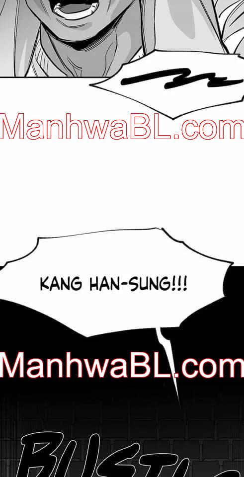 Piernas que no caminan - Capítulo 97 manhwa