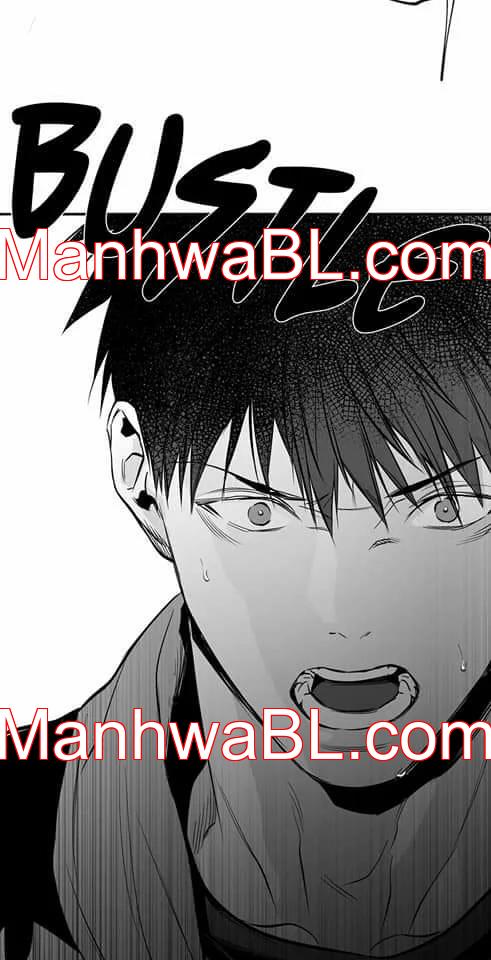 Piernas que no caminan - Capítulo 97 manhwa