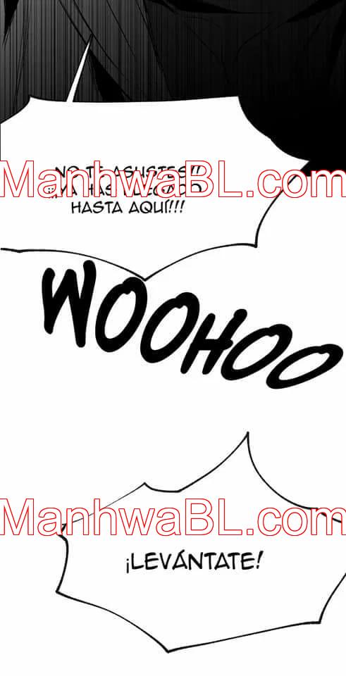 Piernas que no caminan - Capítulo 97 manhwa