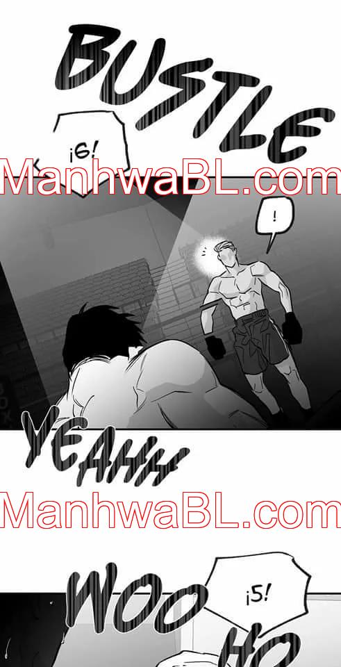 Piernas que no caminan - Capítulo 97 manhwa