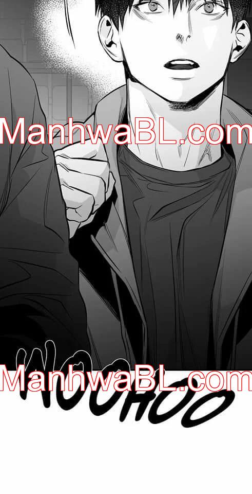 Piernas que no caminan - Capítulo 97 manhwa