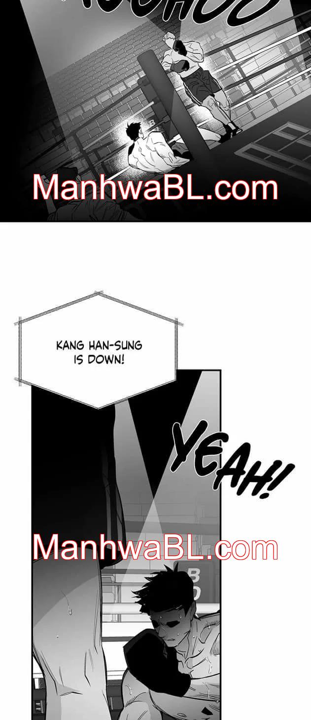 Piernas que no caminan - Capítulo 97 manhwa