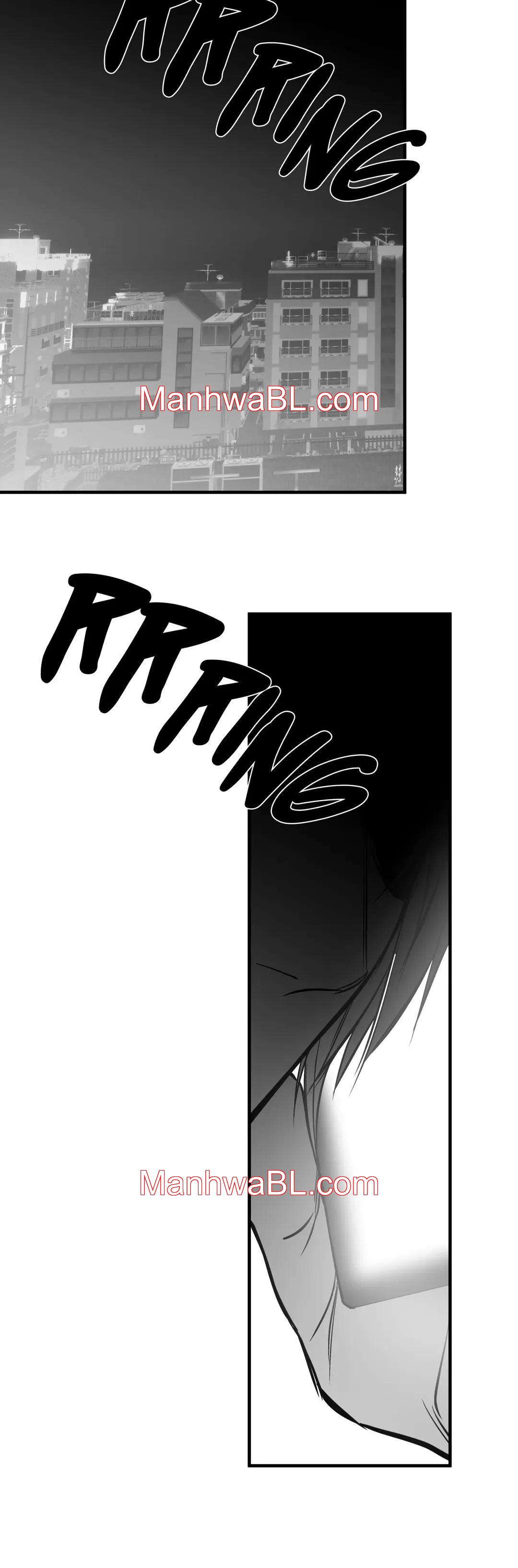 Piernas que no caminan - Capítulo 99 3 manhwa