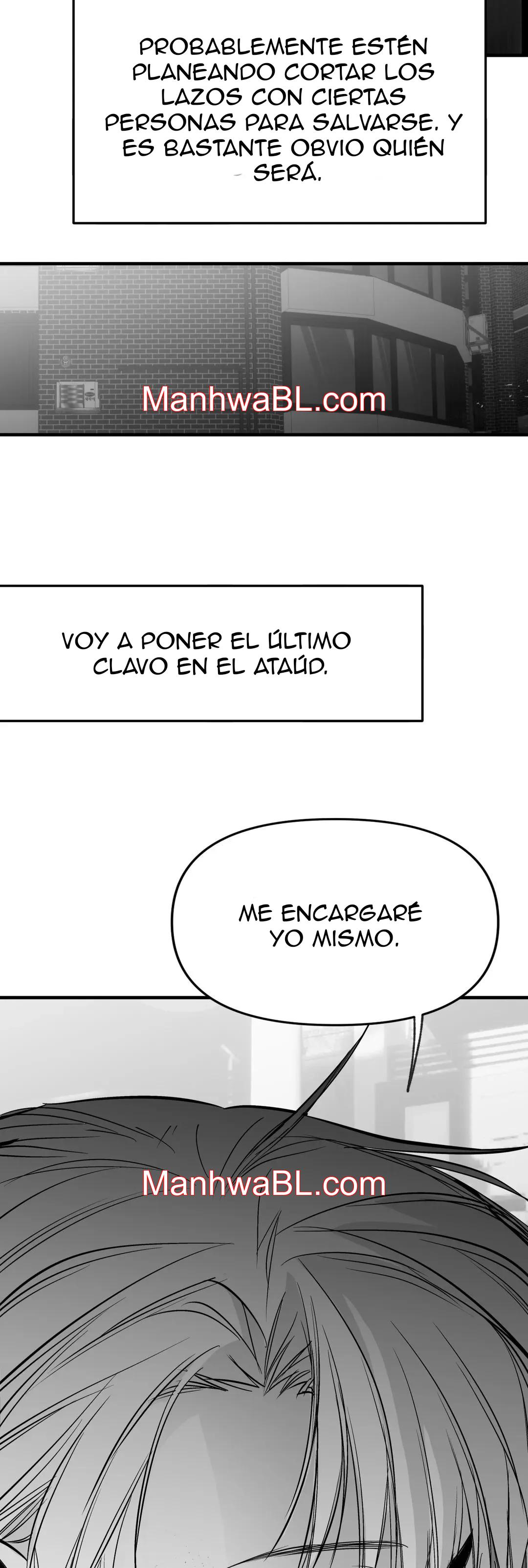 Piernas que no caminan - Capítulo 99 3 manhwa