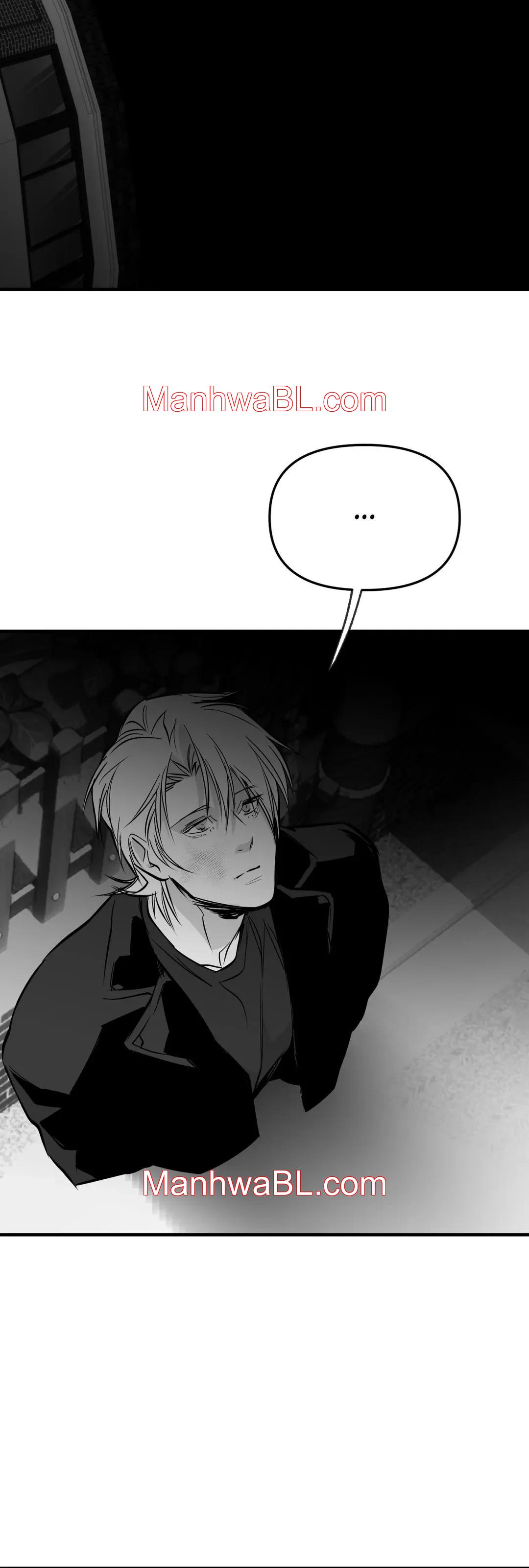 Piernas que no caminan - Capítulo 99 3 manhwa