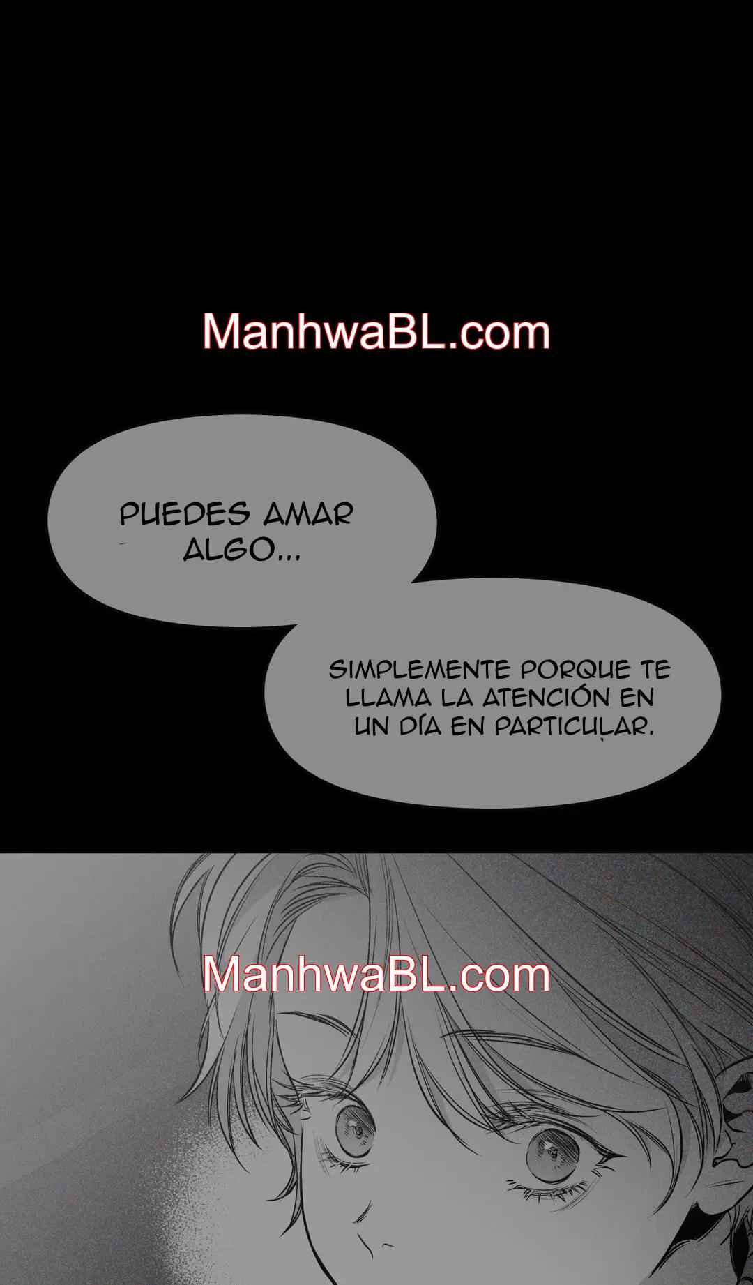 Piernas que no caminan - Capítulo 99 3 manhwa