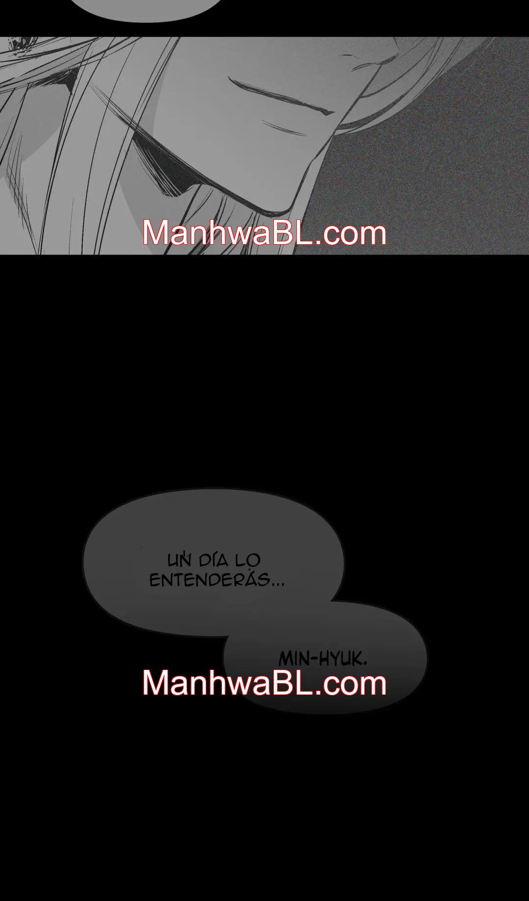 Piernas que no caminan - Capítulo 99 3 manhwa