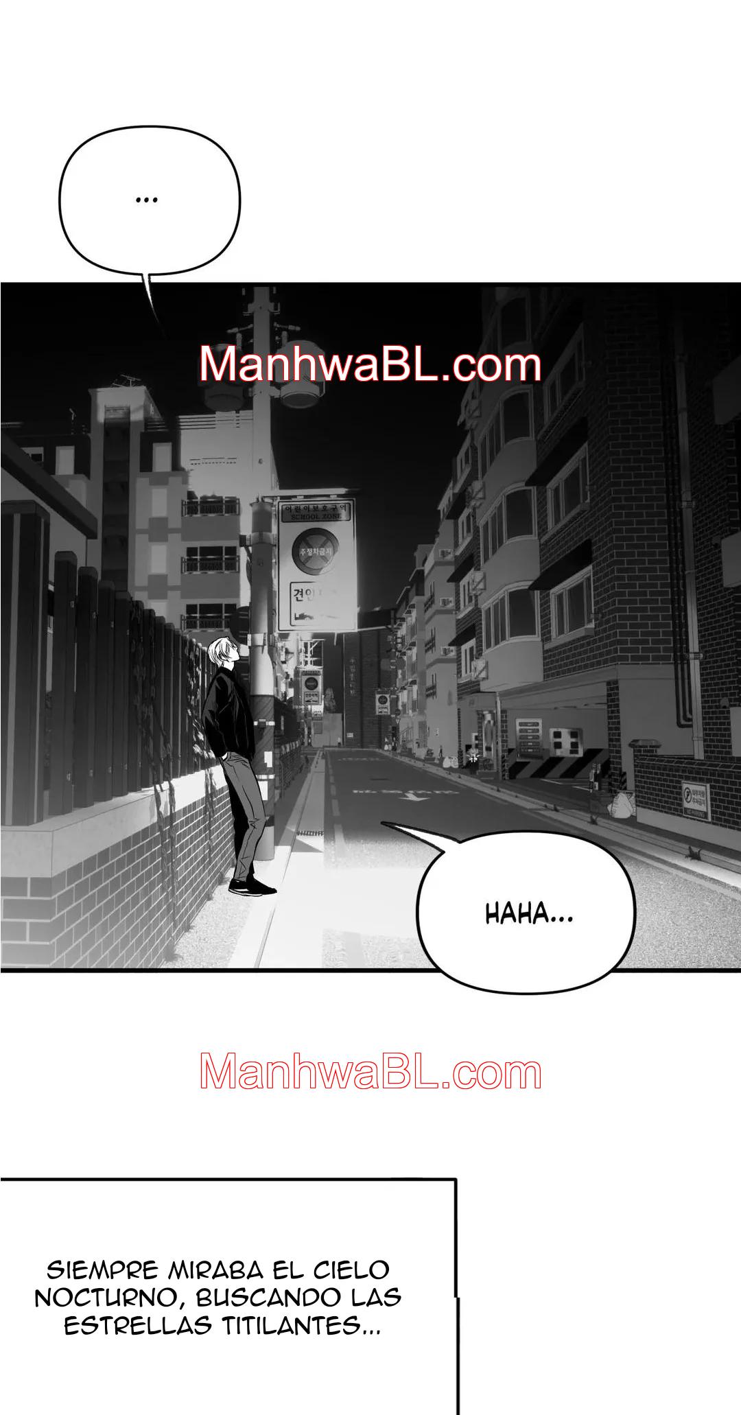 Piernas que no caminan - Capítulo 99 3 manhwa