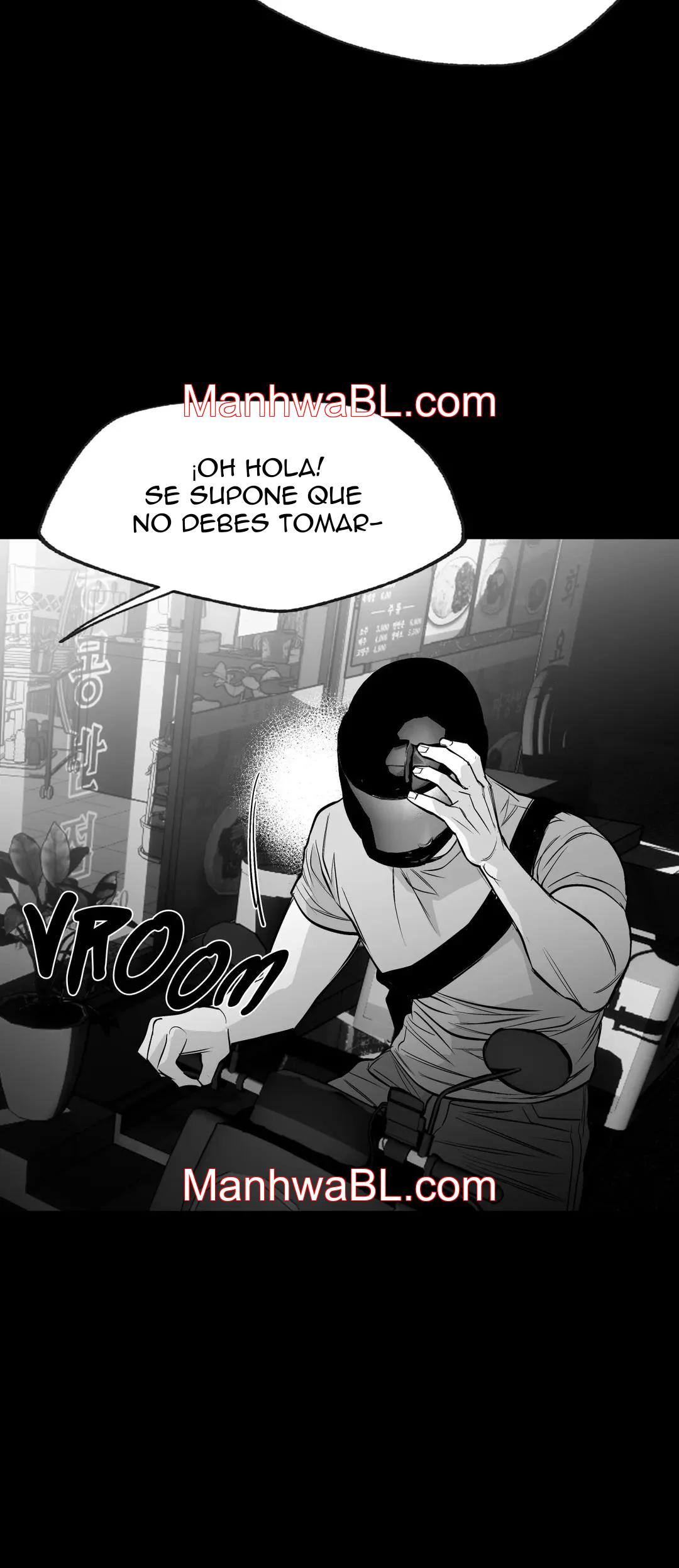 Piernas que no caminan - Capítulo 99 3 manhwa