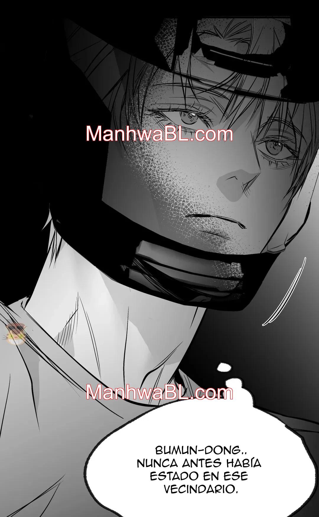 Piernas que no caminan - Capítulo 99 3 manhwa