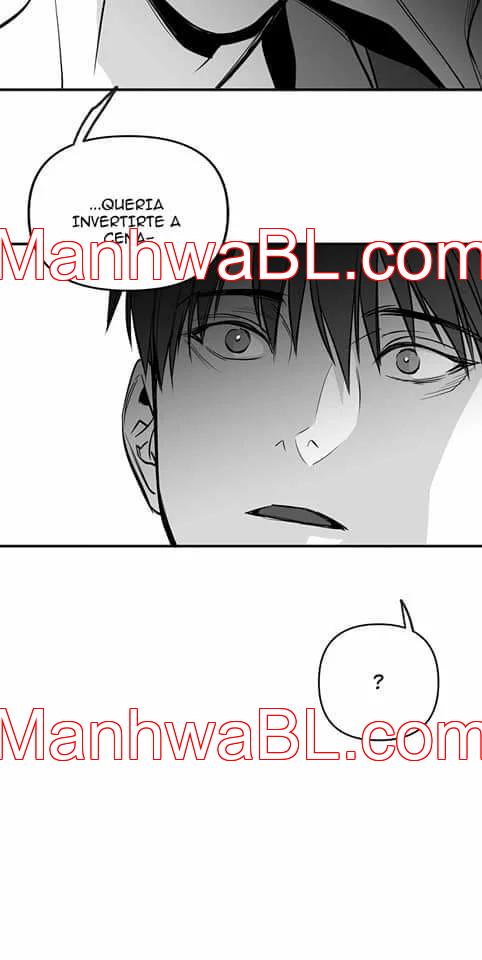 Piernas que no caminan - Capítulo 97 3 manhwa
