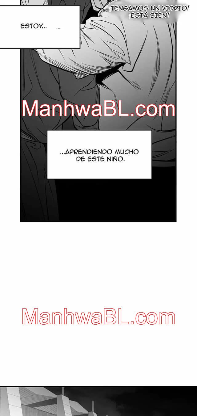 Piernas que no caminan - Capítulo 97 3 manhwa