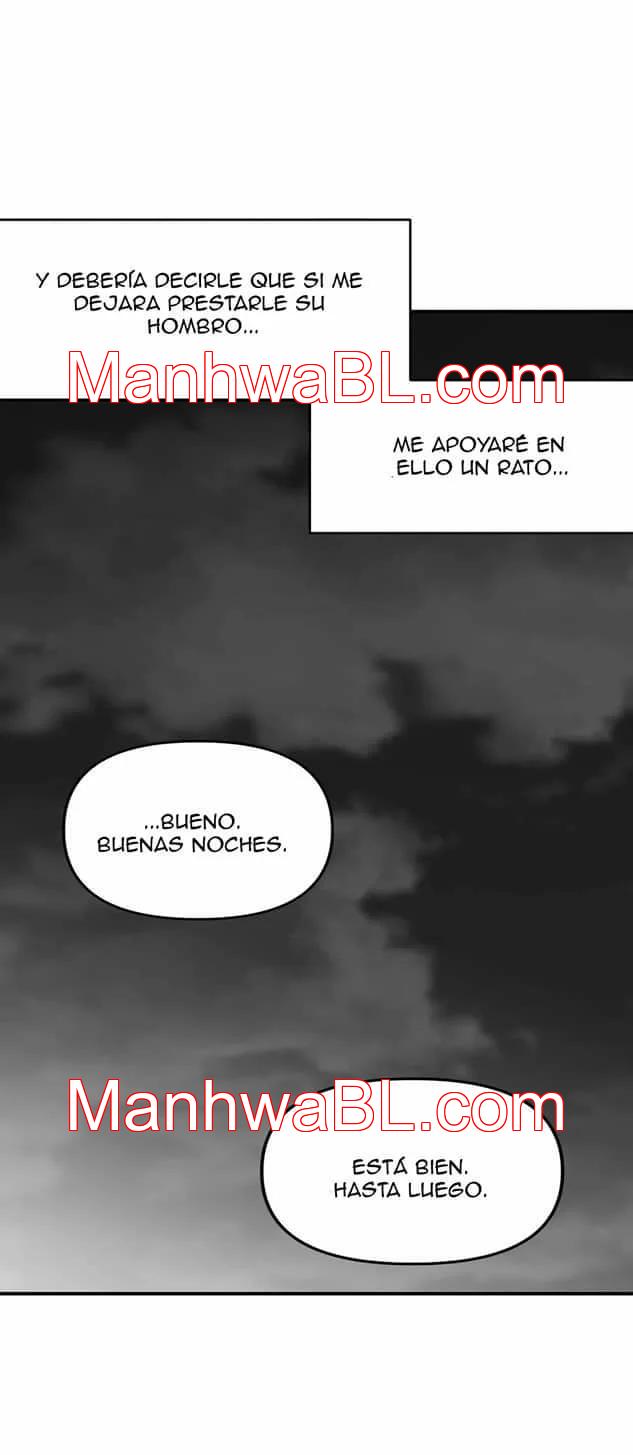 Piernas que no caminan - Capítulo 97 3 manhwa