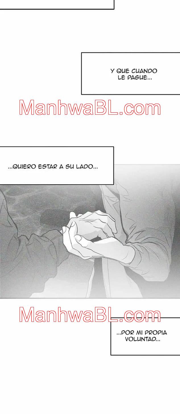Piernas que no caminan - Capítulo 97 3 manhwa