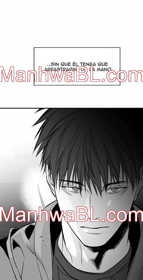 Piernas que no caminan - Capítulo 97 3 manhwa