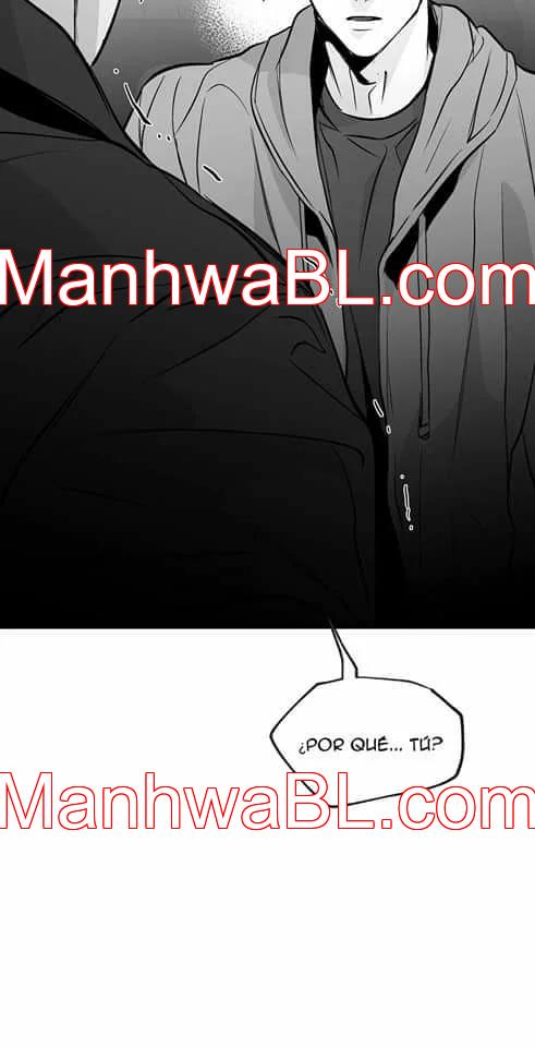 Piernas que no caminan - Capítulo 97 3 manhwa