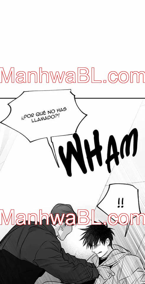 Piernas que no caminan - Capítulo 97 3 manhwa