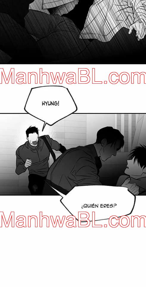 Piernas que no caminan - Capítulo 97 3 manhwa