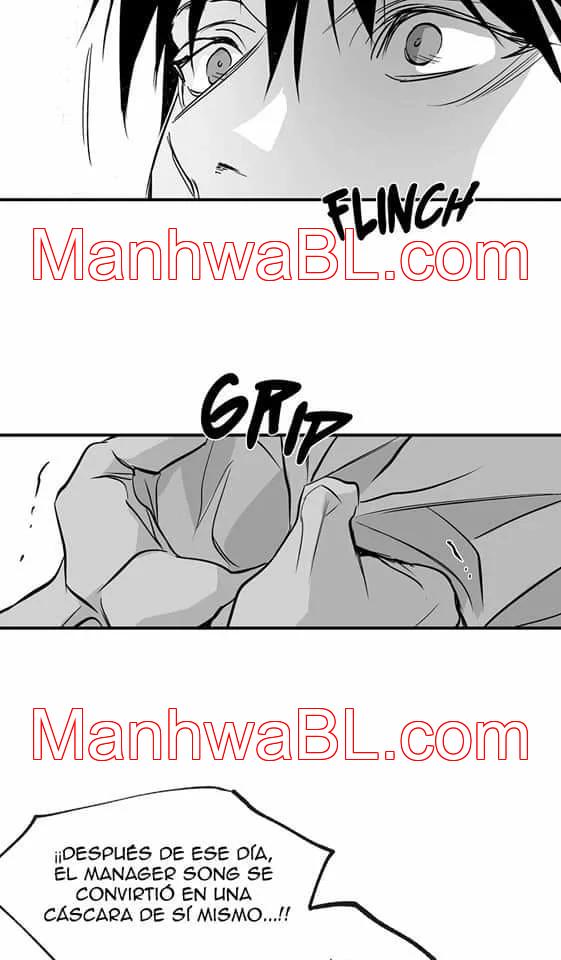 Piernas que no caminan - Capítulo 97 3 manhwa