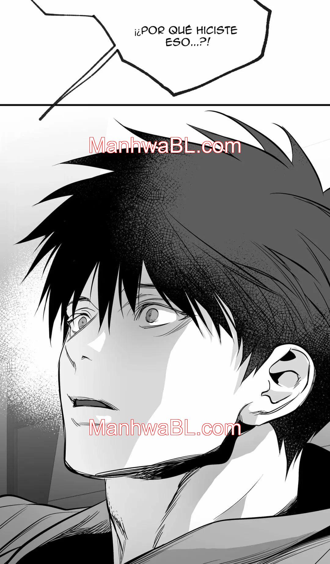Piernas que no caminan - Capítulo 97 3 manhwa