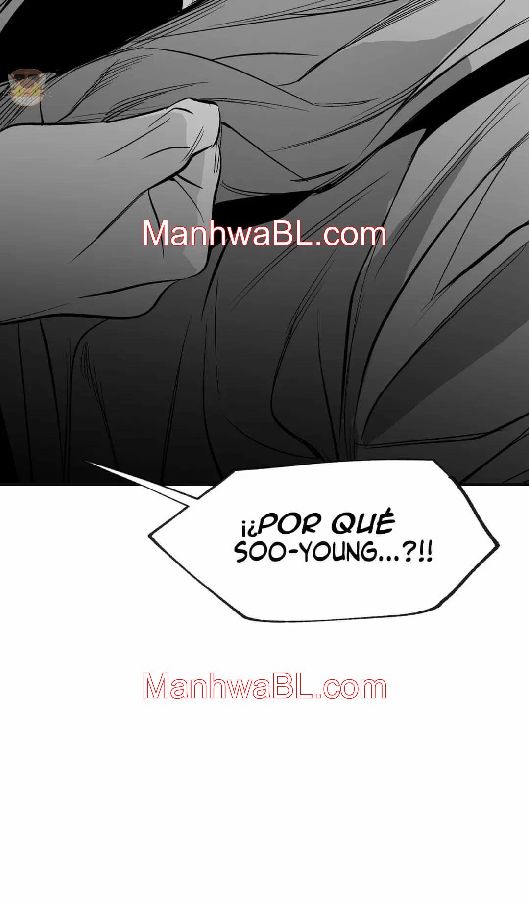 Piernas que no caminan - Capítulo 97 3 manhwa