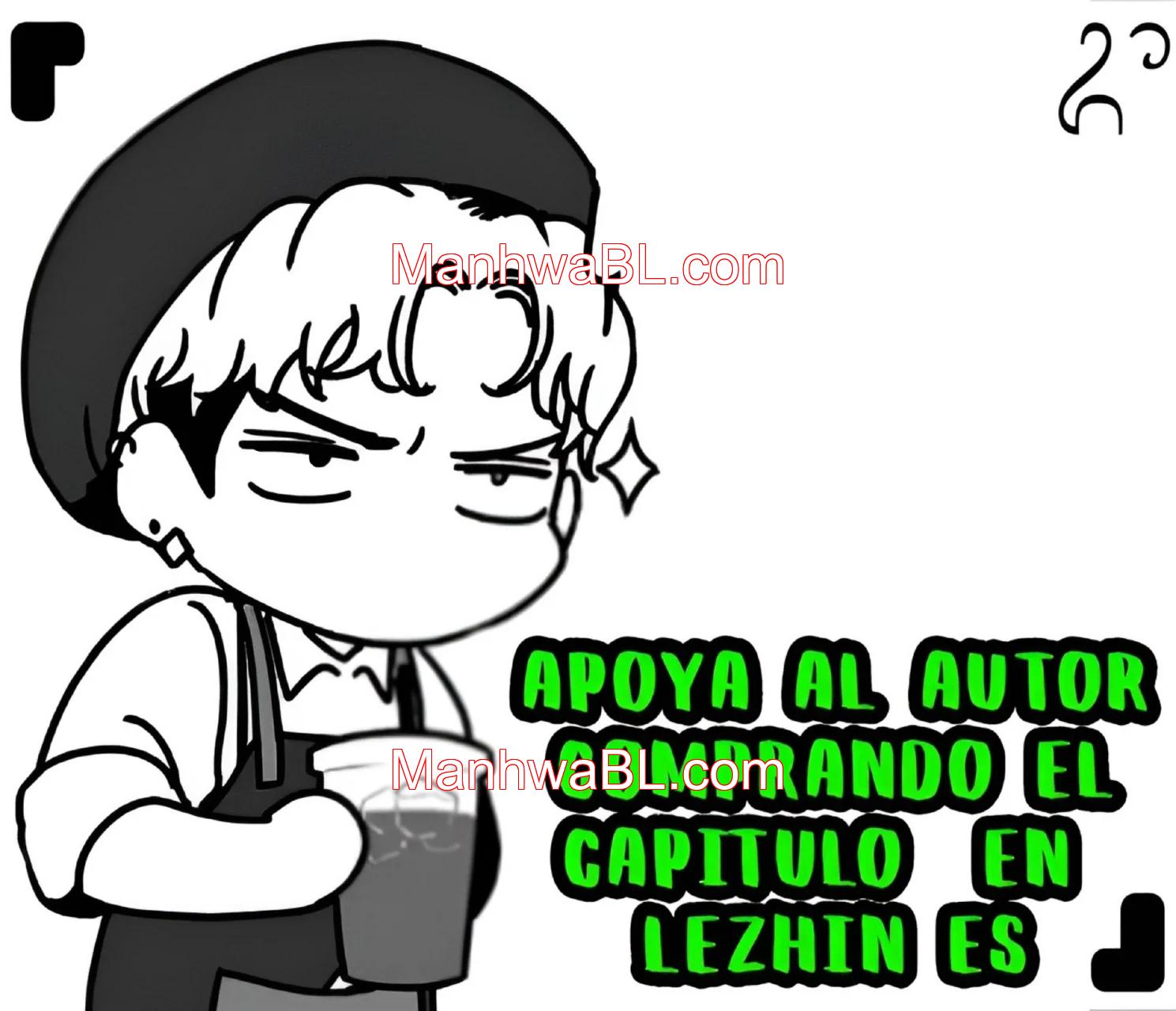 Piernas que no caminan - Capítulo 105 manhwa