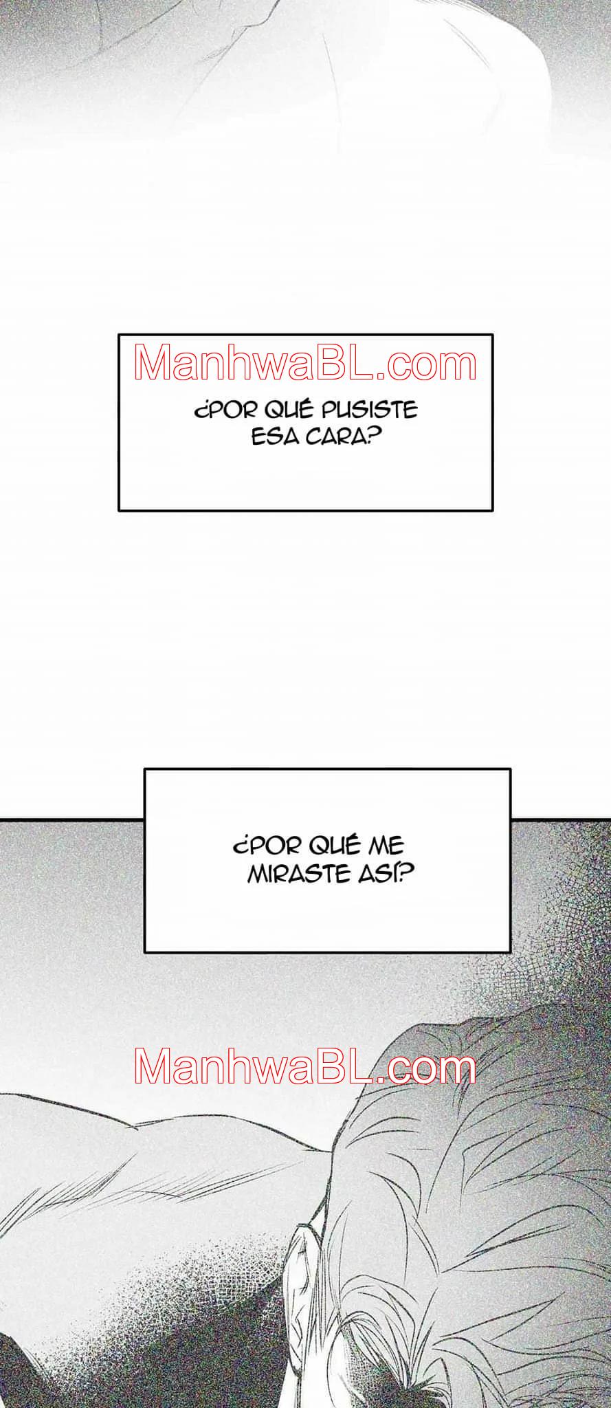 Piernas que no caminan - Capítulo 98 3 manhwa