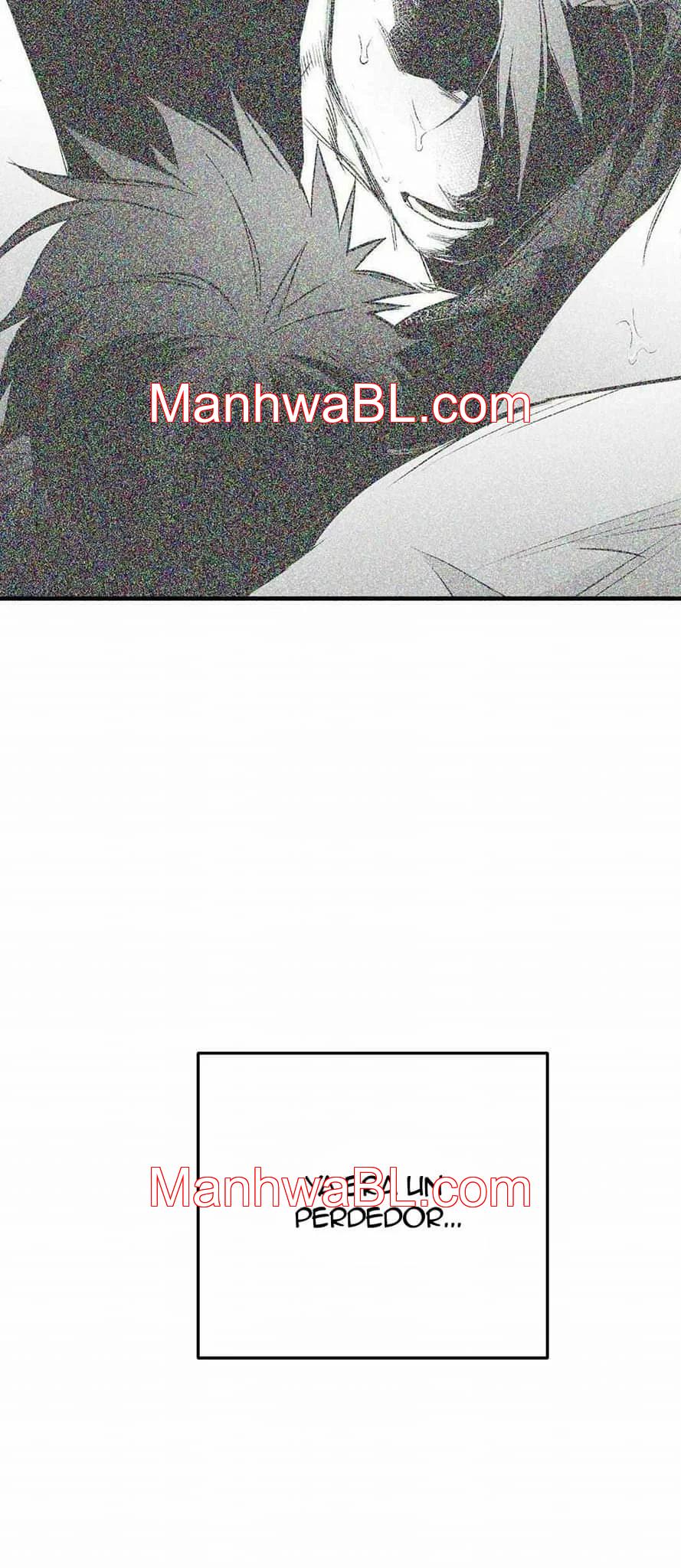 Piernas que no caminan - Capítulo 98 3 manhwa