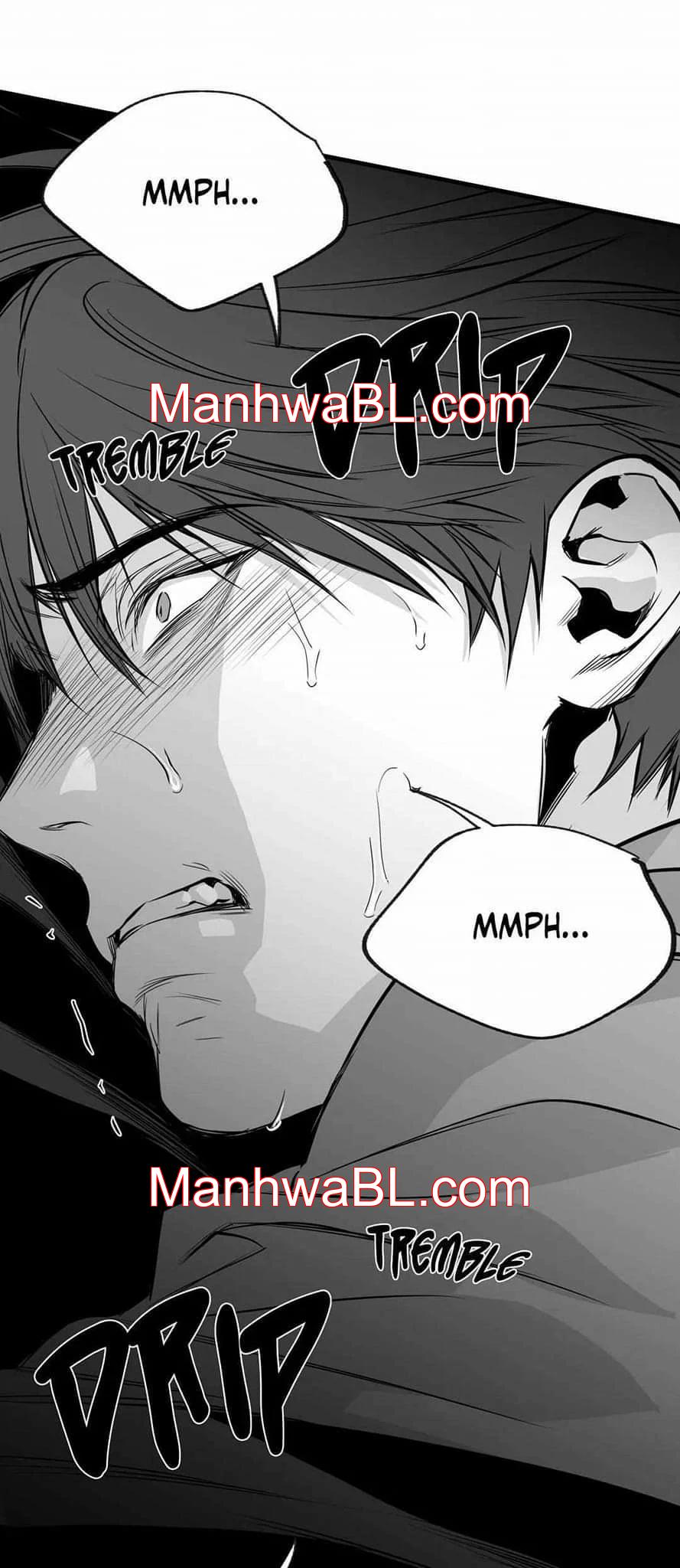 Piernas que no caminan - Capítulo 98 3 manhwa