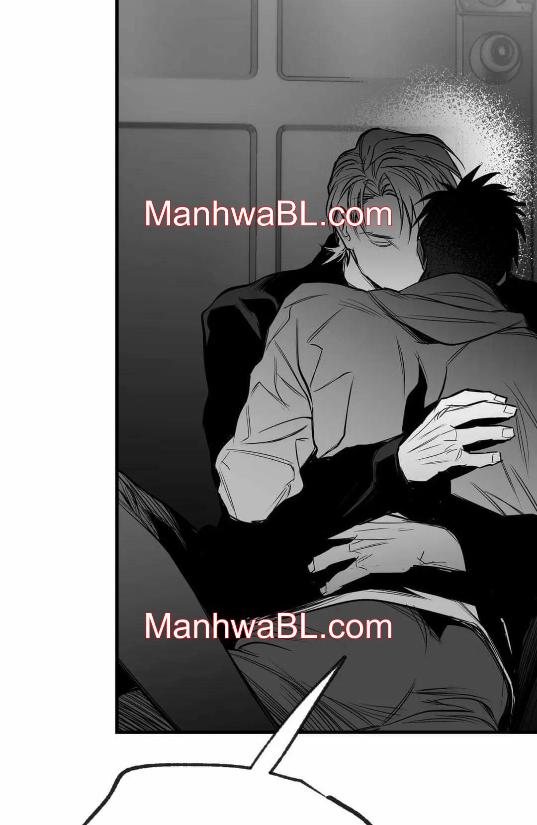 Piernas que no caminan - Capítulo 98 3 manhwa