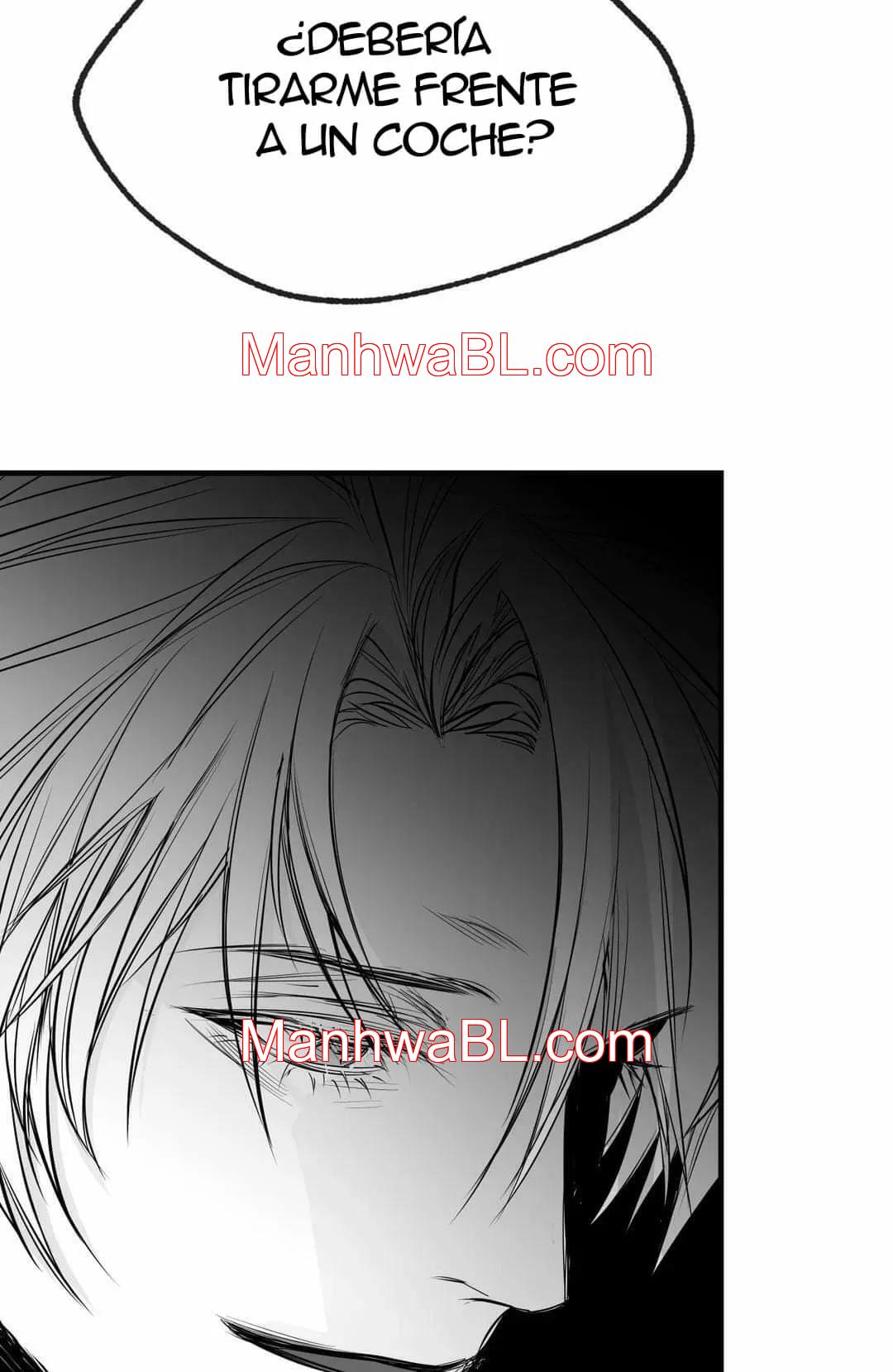Piernas que no caminan - Capítulo 98 3 manhwa