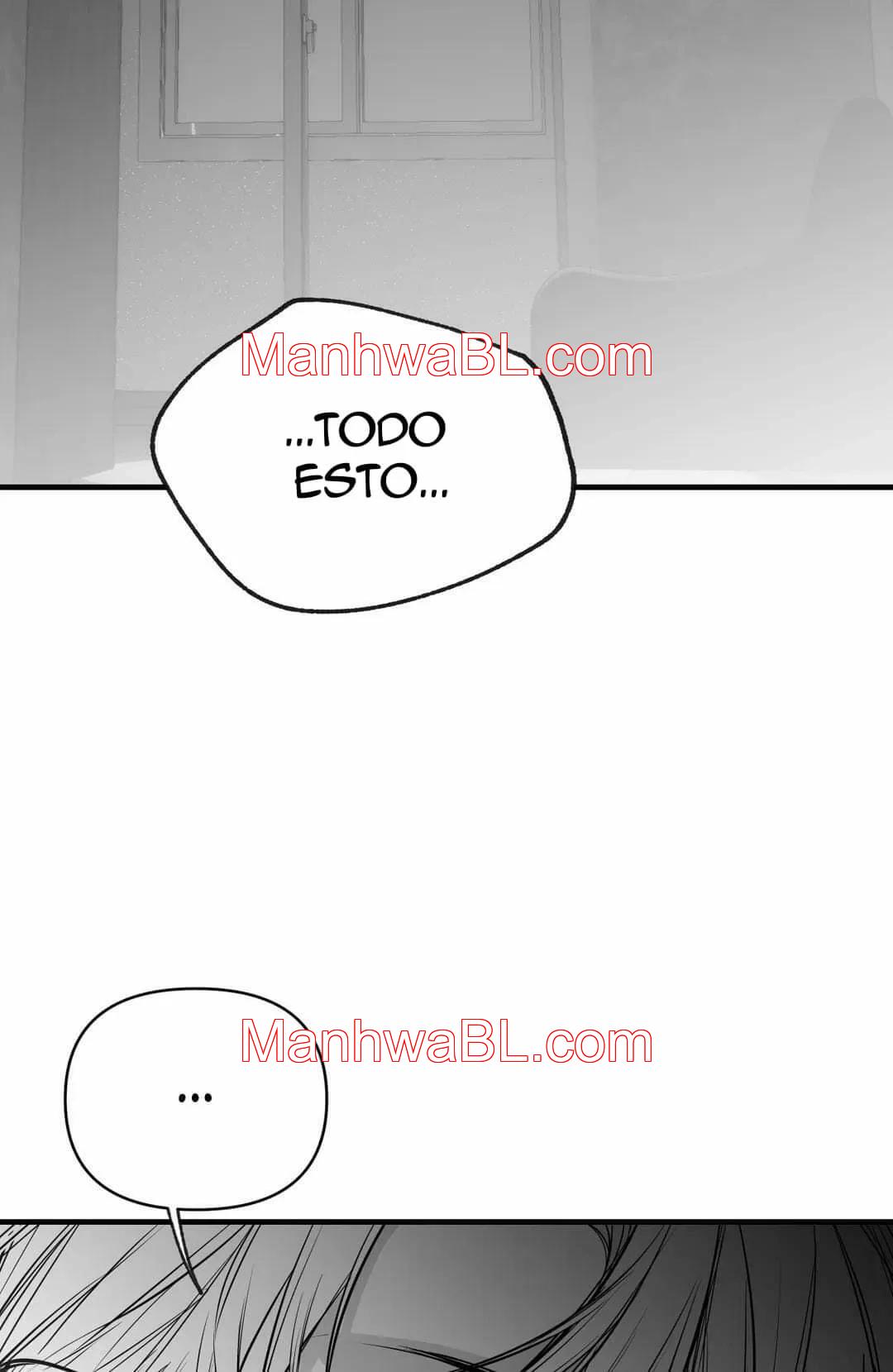 Piernas que no caminan - Capítulo 98 3 manhwa