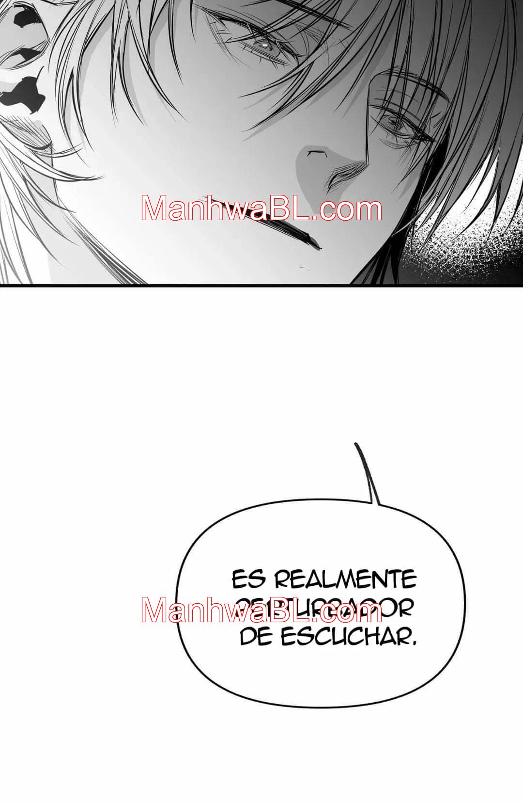Piernas que no caminan - Capítulo 98 3 manhwa