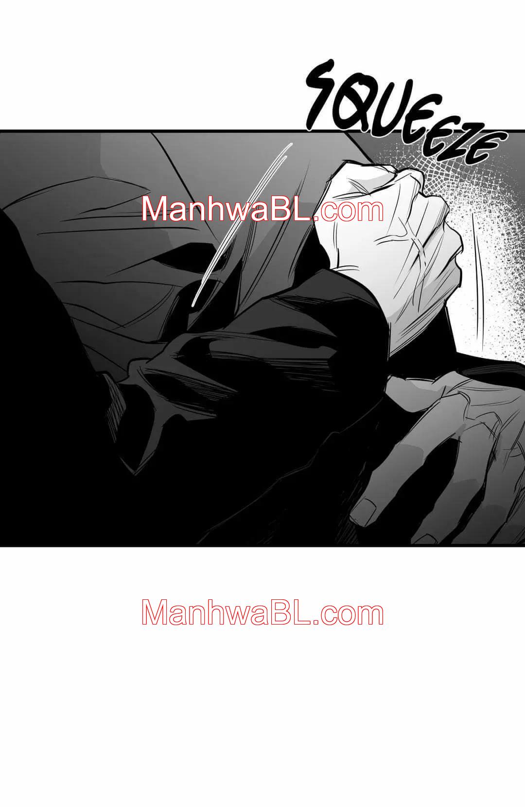 Piernas que no caminan - Capítulo 98 3 manhwa