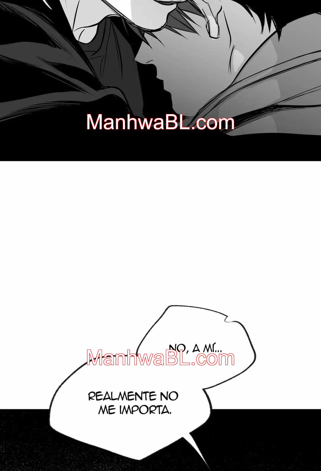 Piernas que no caminan - Capítulo 98 3 manhwa
