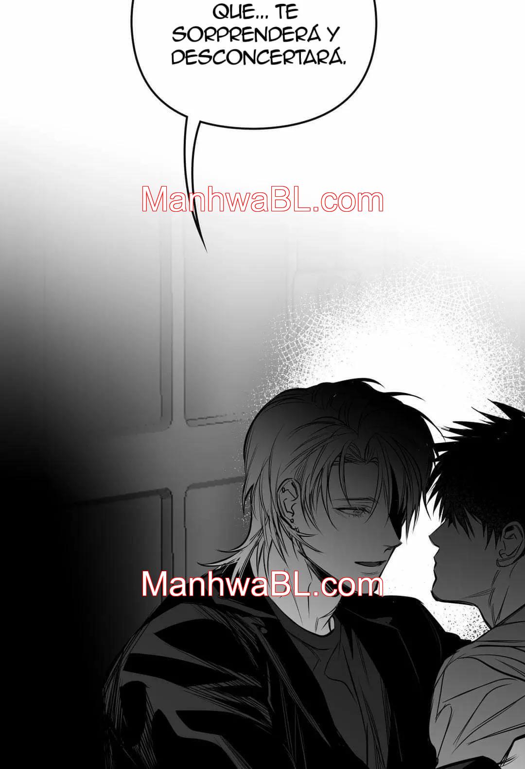 Piernas que no caminan - Capítulo 98 3 manhwa