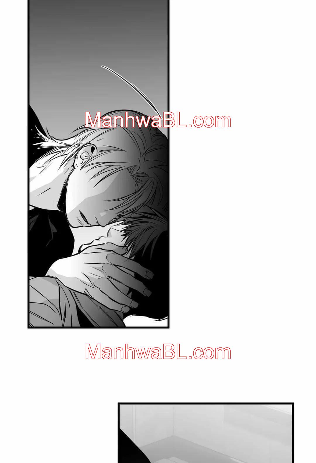 Piernas que no caminan - Capítulo 98 3 manhwa
