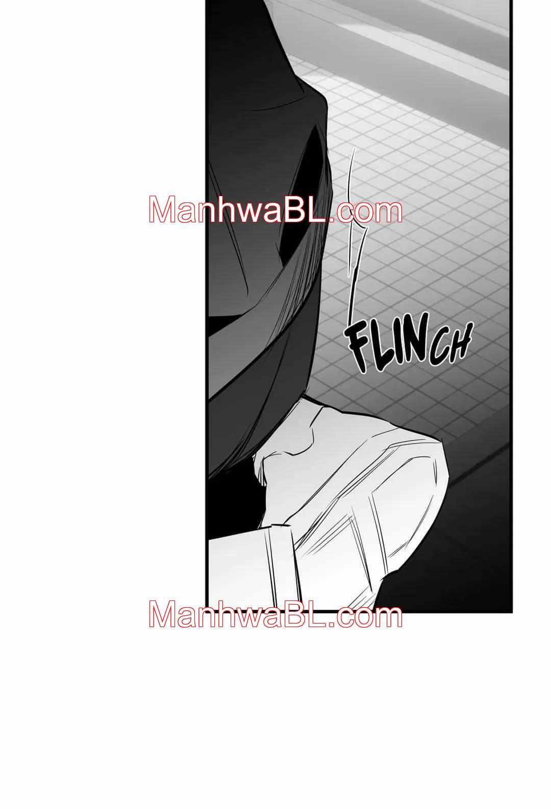 Piernas que no caminan - Capítulo 98 3 manhwa