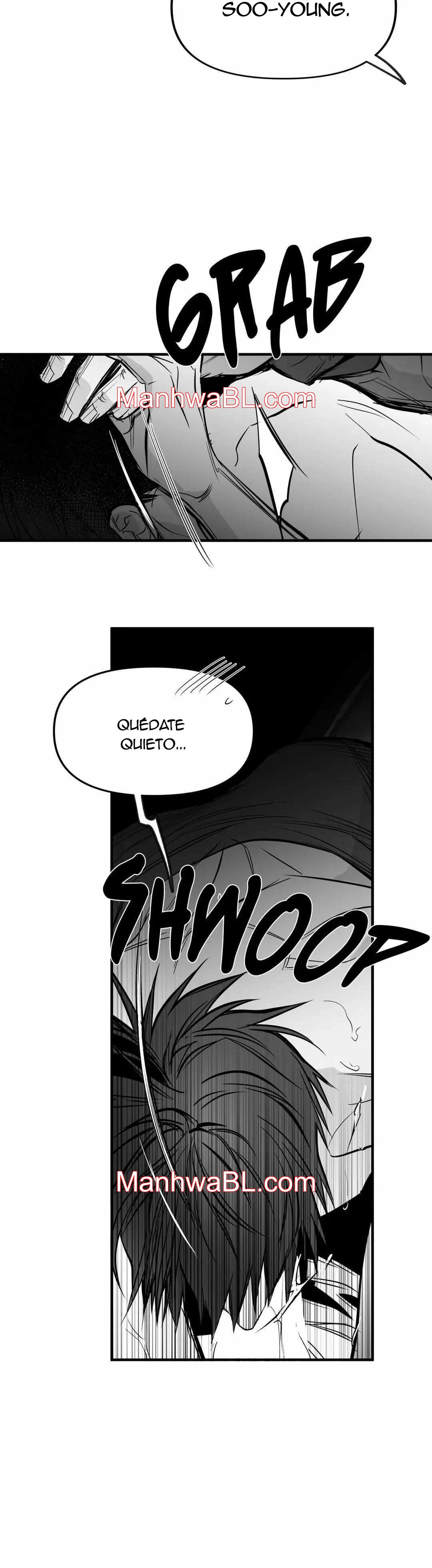 Piernas que no caminan - Capítulo 100.2 manhwa