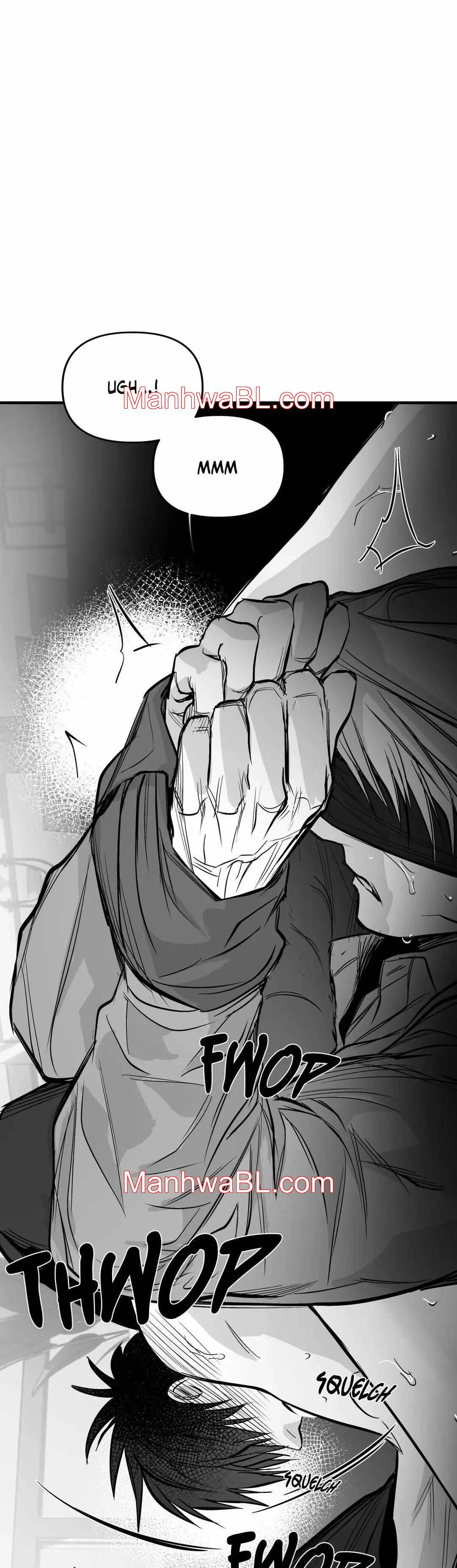 Piernas que no caminan - Capítulo 100.2 manhwa
