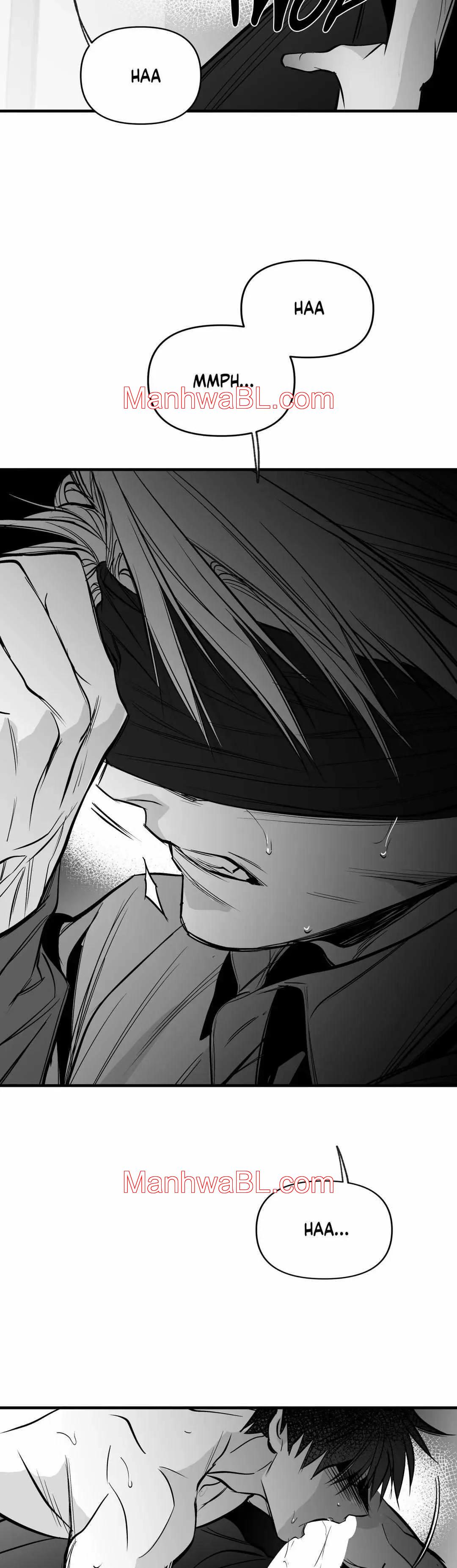 Piernas que no caminan - Capítulo 100.2 manhwa