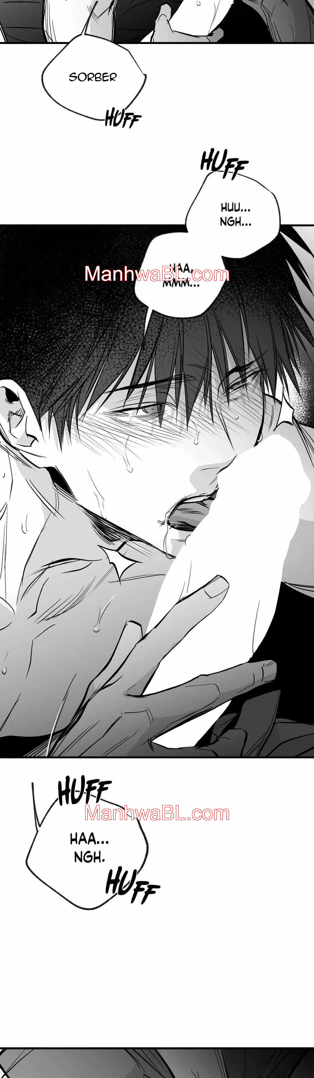 Piernas que no caminan - Capítulo 100.2 manhwa