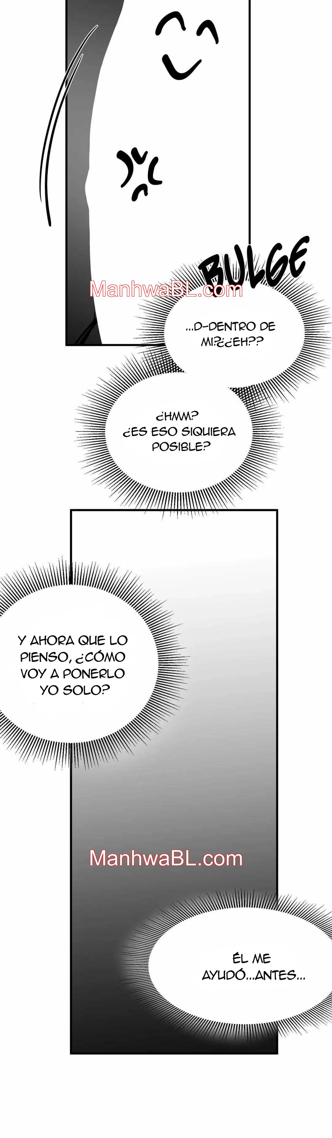 Piernas que no caminan - Capítulo 100.2 manhwa