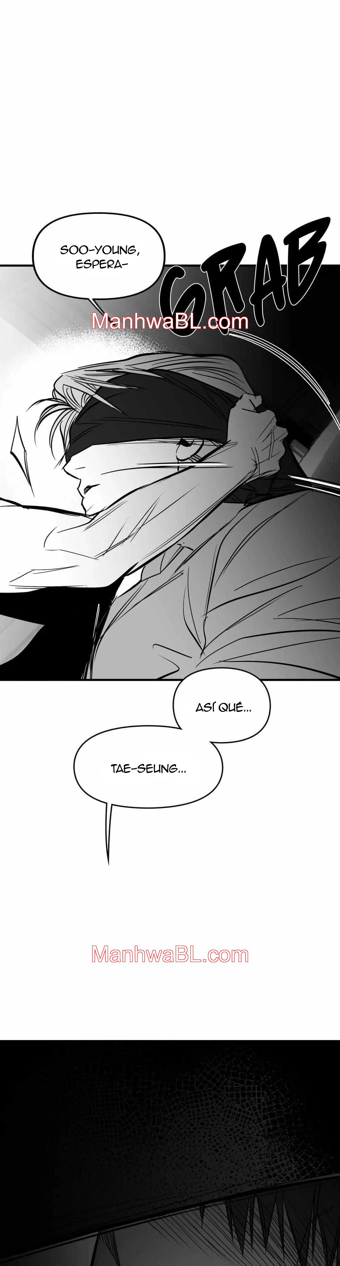 Piernas que no caminan - Capítulo 100.2 manhwa