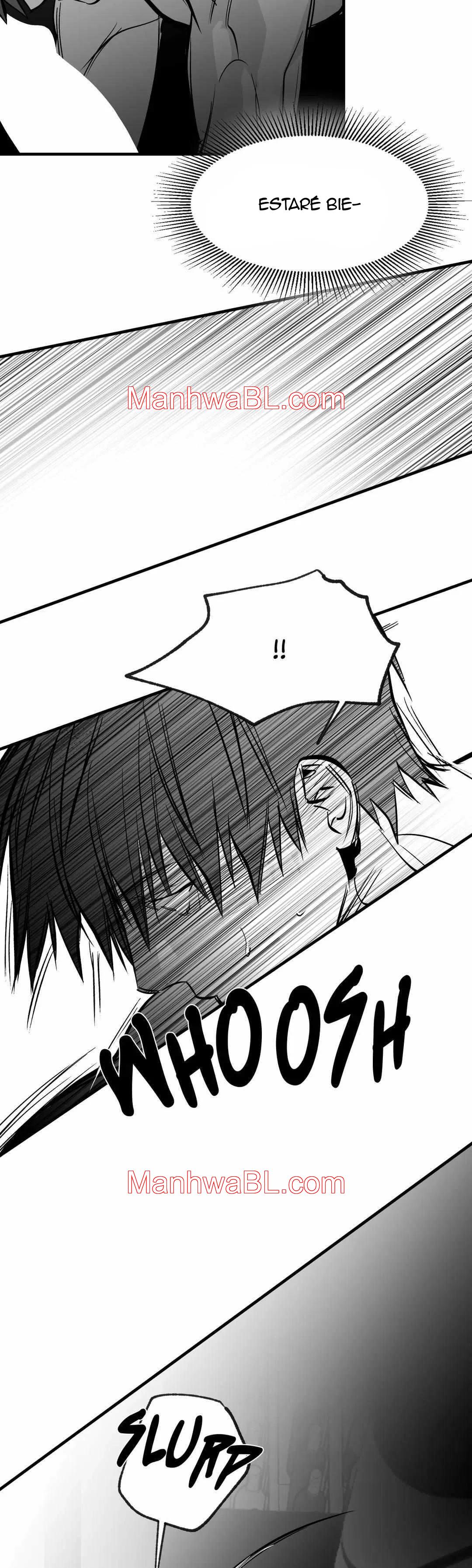 Piernas que no caminan - Capítulo 100.2 manhwa