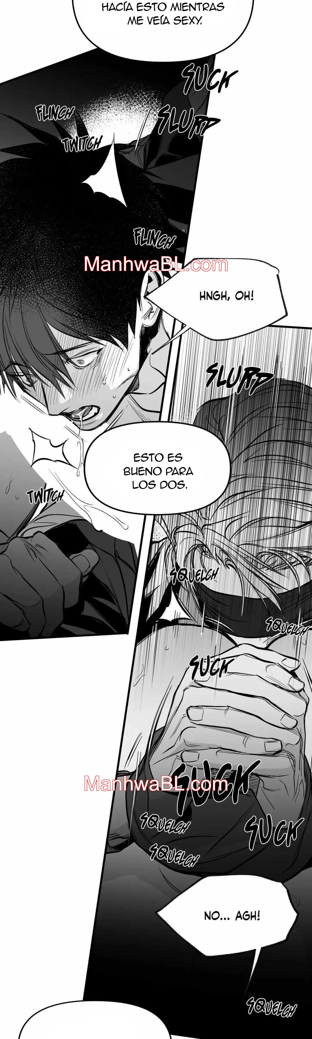 Piernas que no caminan - Capítulo 100.2 manhwa