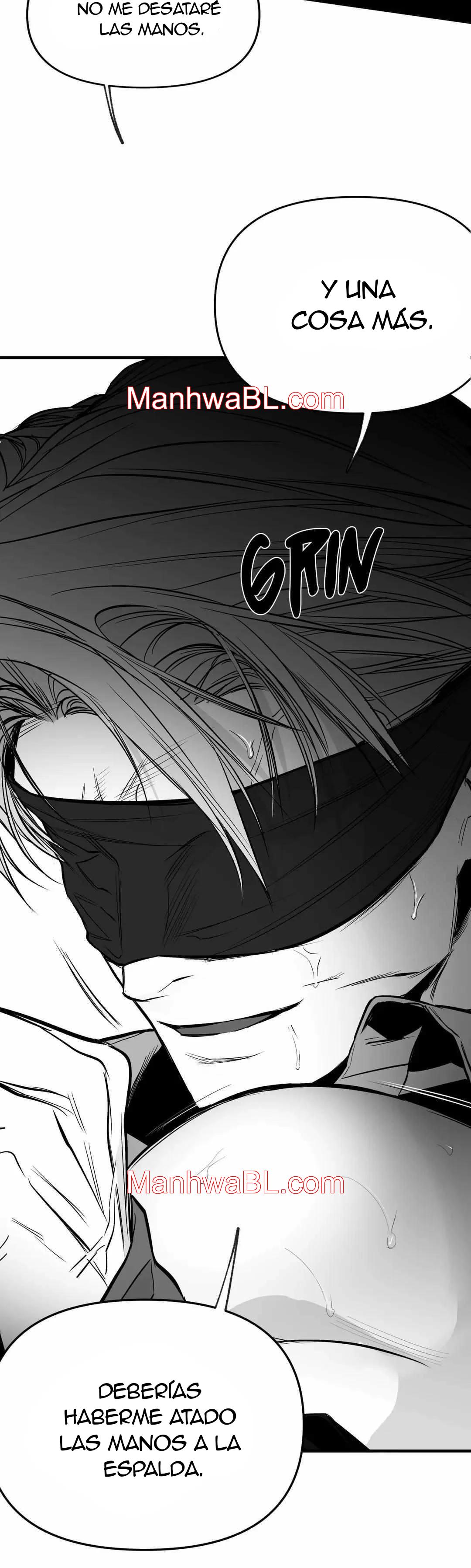 Piernas que no caminan - Capítulo 100.2 manhwa
