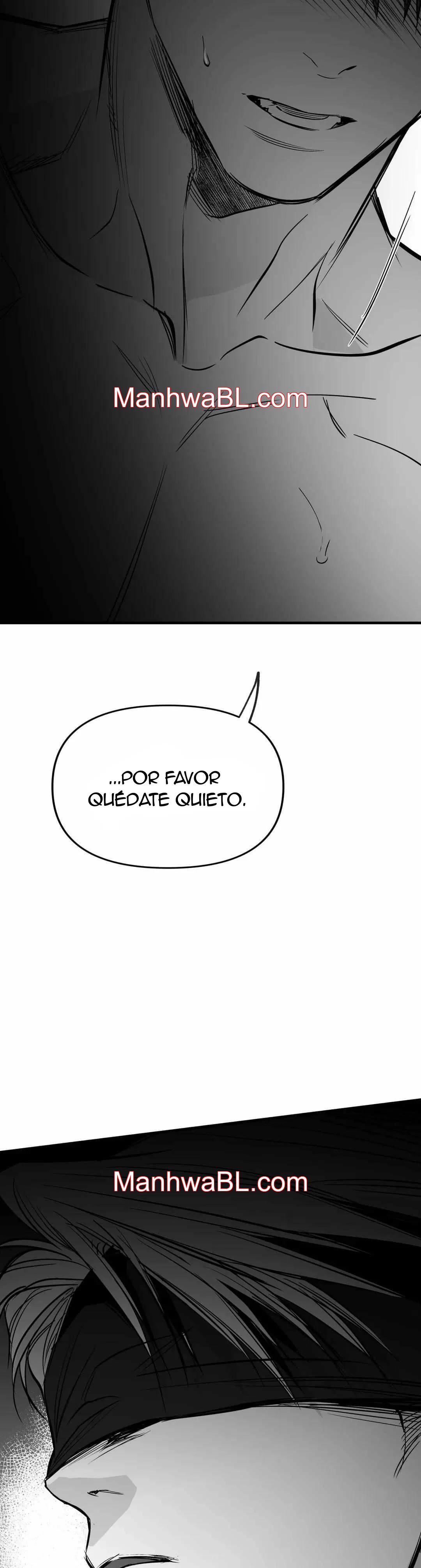 Piernas que no caminan - Capítulo 100.2 manhwa